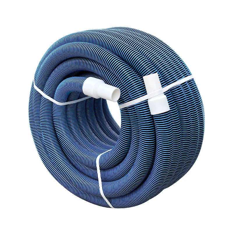 Swimming Pool Cleaning Accessories Vacuum Hose Flexible Dusting Cleaning Hose Pipes for Pool