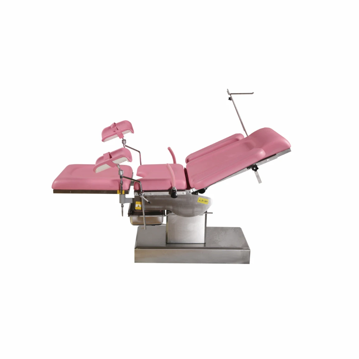 Factory Sale Multifunctional gynecological delivery bed Medical gynecological PULL-OUT TYPE DELIVERY TABLE for OB Use