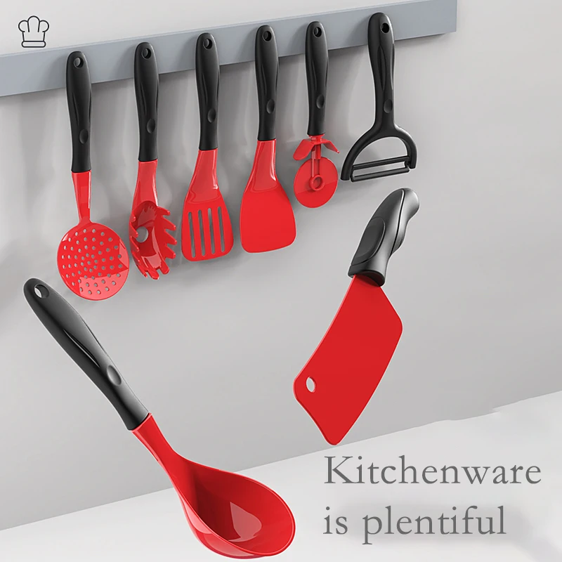 93PCS Plastic Educational DIY Kitchen Toy Play House Simulation Abundant Cooking Set Vegetable Cookware Pretend Play Children