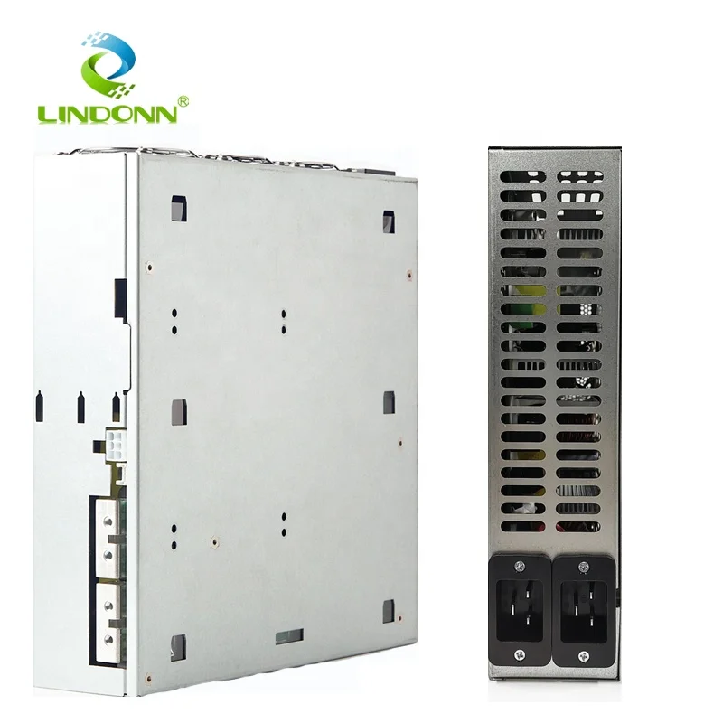 Power Supply Overclock PSU 8000W 7000W 6000W 5000W Oil Cooling System High Power Supply psu