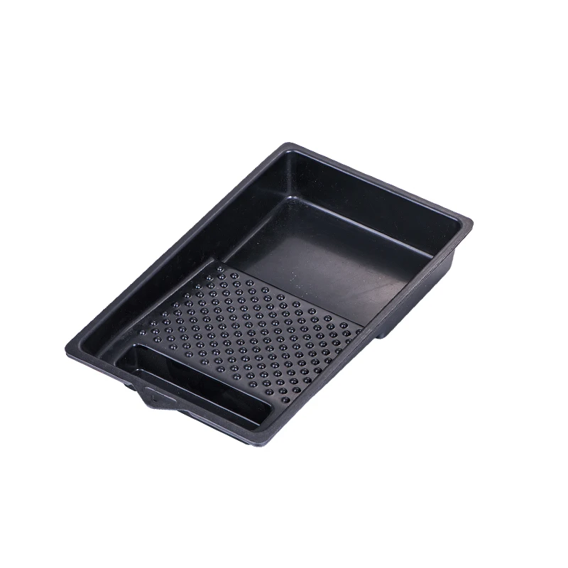 paint tray manufacturer 4IN 9IN mini paint tray kit  paint roller tray