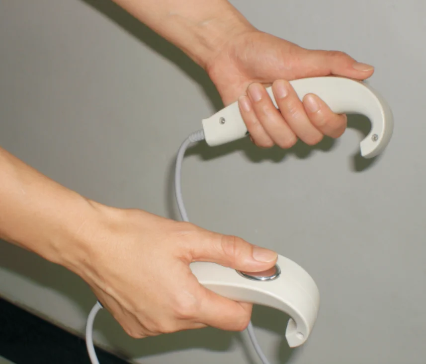 Most popular 3d Nls Body Health Analyzing Device 270 Body Composition Analyzer Weight Scale Smart Human Body Fat Analyzer