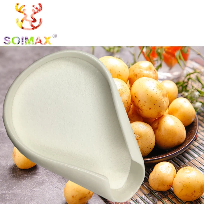 Soimax Bulk Agriculture Grade Water Soluble Disodium Salt EDTA 2NA 4NA Powder Fertilizer