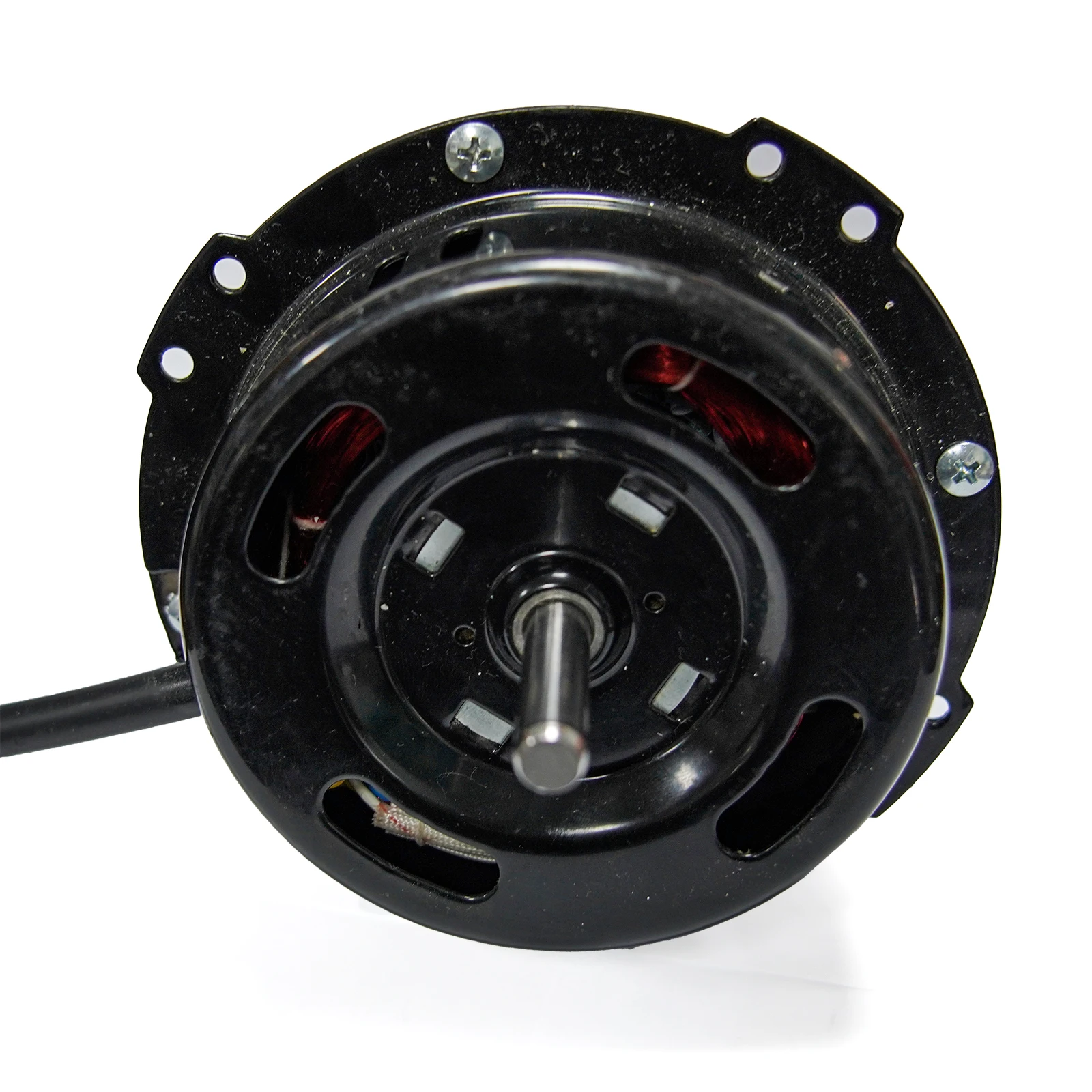 Hot Sale High Efficiency Low Noise Promotional Ac Dc Denso Fan Motor 12V Box Fan Motor For Sale