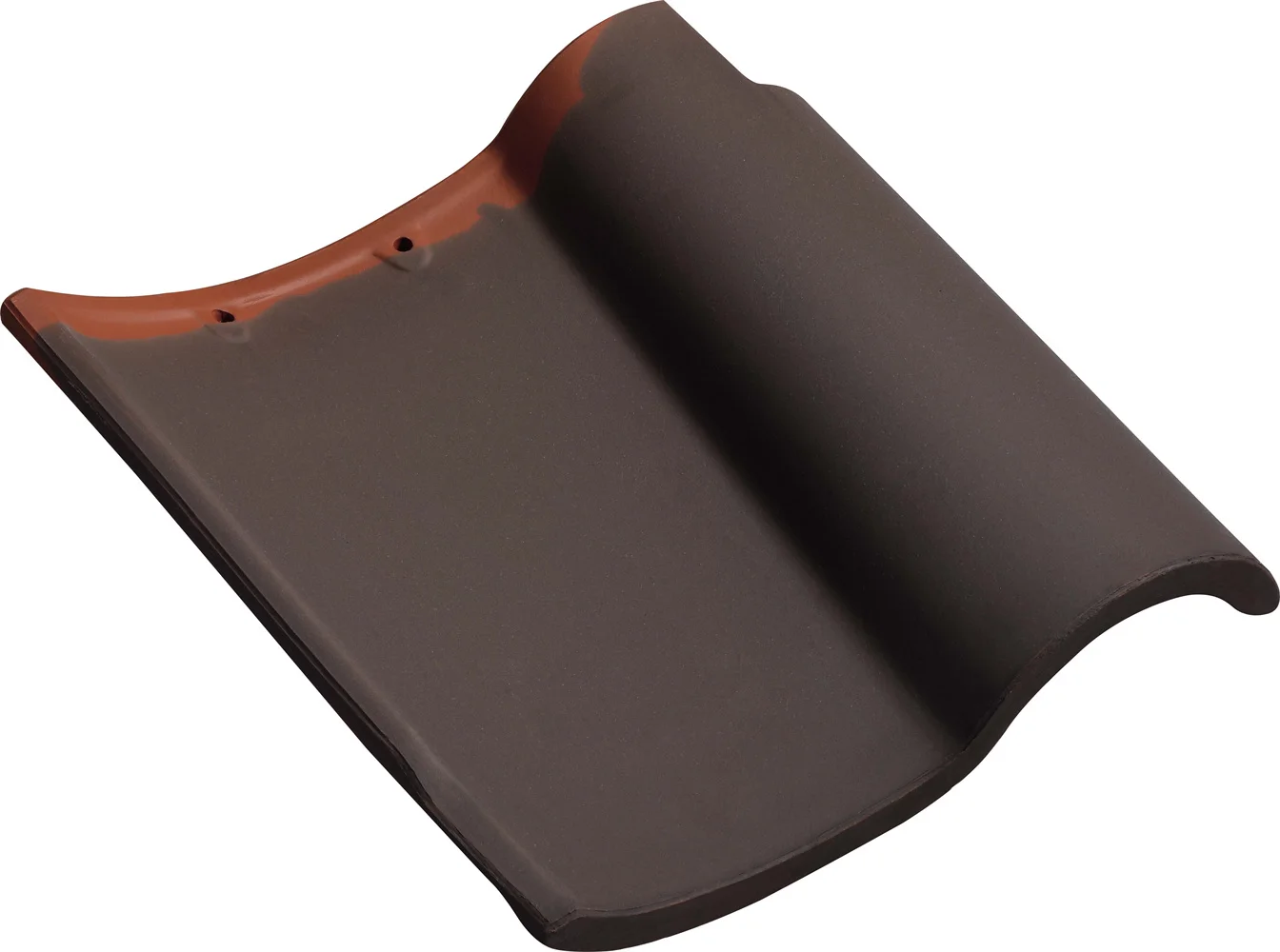 spanish ceramic clay roofing tiles made in china