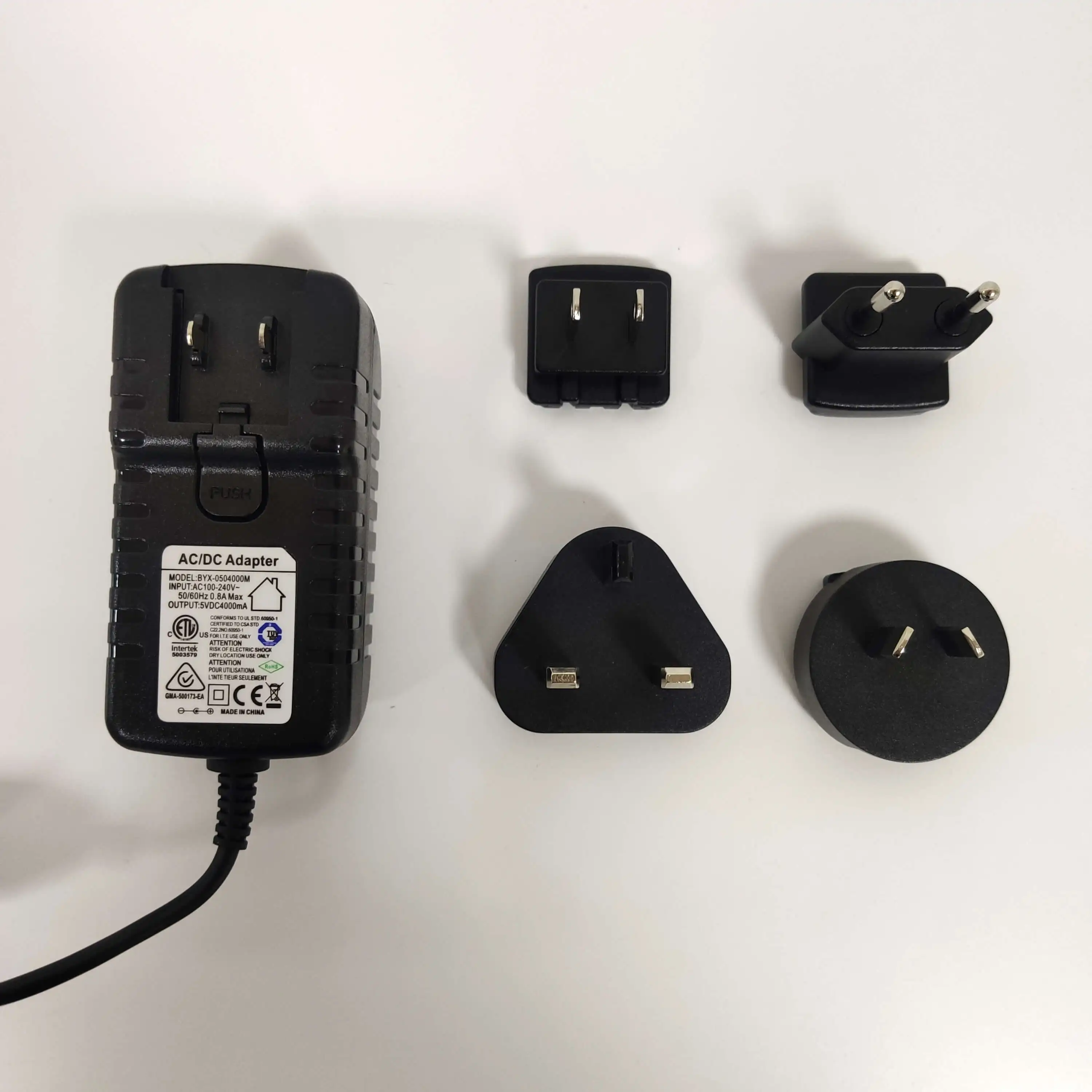 16 Head Silent Headphone Fast Charging Charger TYPE-C MINI MICRO Able to Charge Headphones Simutaneously