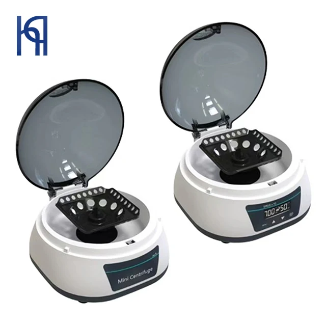 Medical Laboratory Equipment Centrifuge PRP Mini Centrifuge