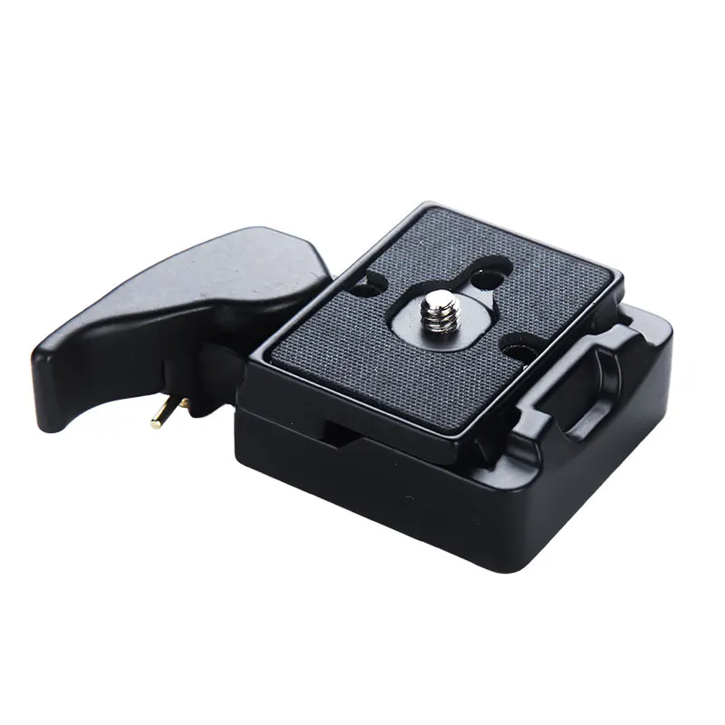 Customized Quick Release Plate Mount Adapter Clamp Camera tripod  Stabilizer Plate