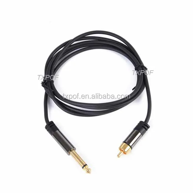 POF 2 RCA к аудио кабель toslink ПВХ черный Длина пользовательских штекер-Мужской провод автомобильные аксессуары для динамиков DVD-плеер