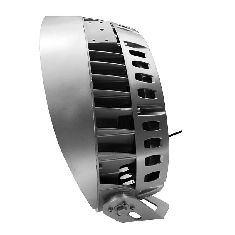  DLC Премиум 400W/600w стадиона Eyes LED Противотуманные фары в наличии AC120-277V IP65 5