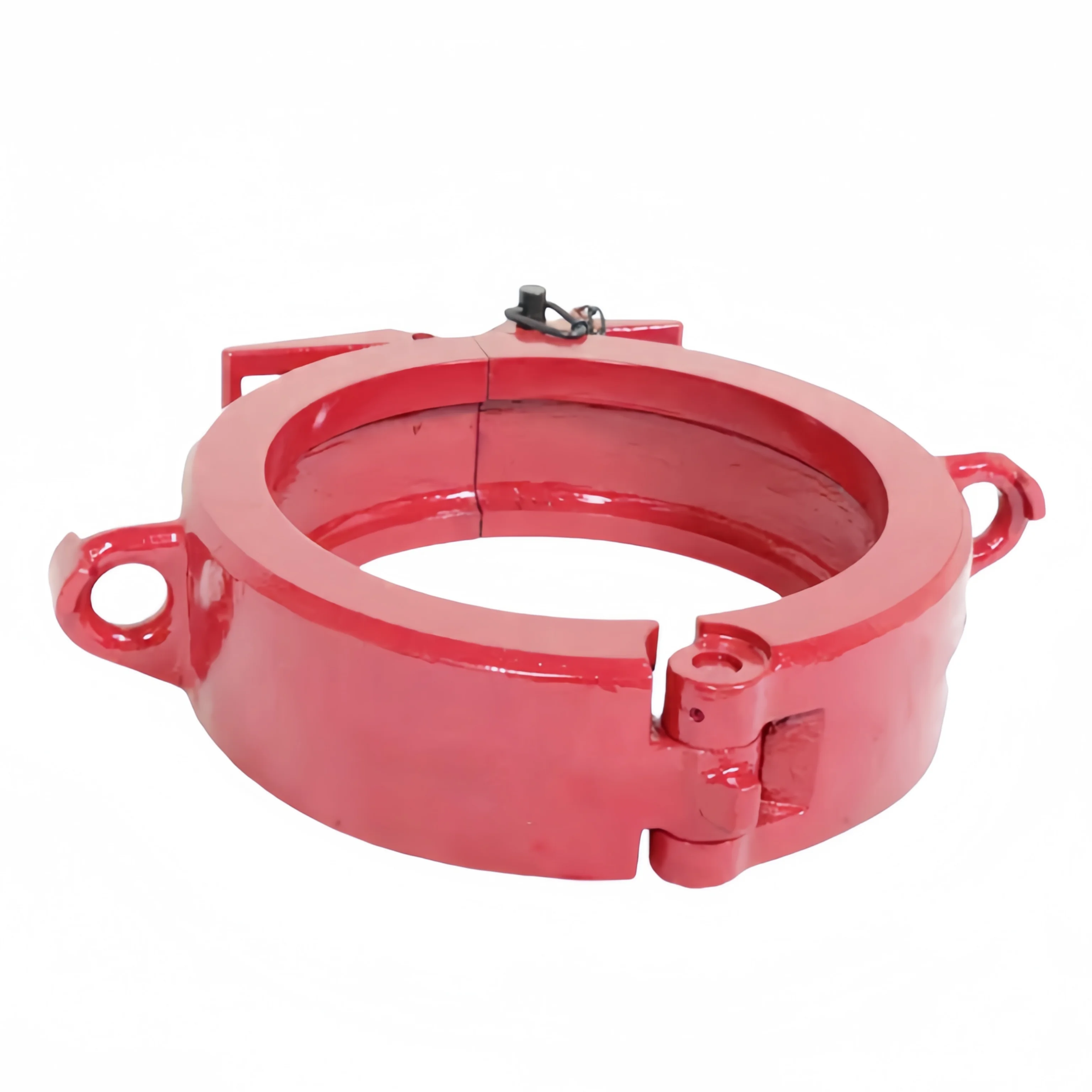 API 8A 8C Single Joint Elevators Type SJ Auxiliary Elevators