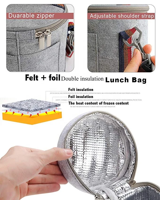 Amazon Hot Sale Insulation Food Container leakproof tiffin japanese bento box for food school stainless steel lunch box