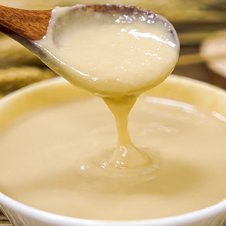 2.7KG Bulk package South Word Brand White Fermented Bean curd Cream