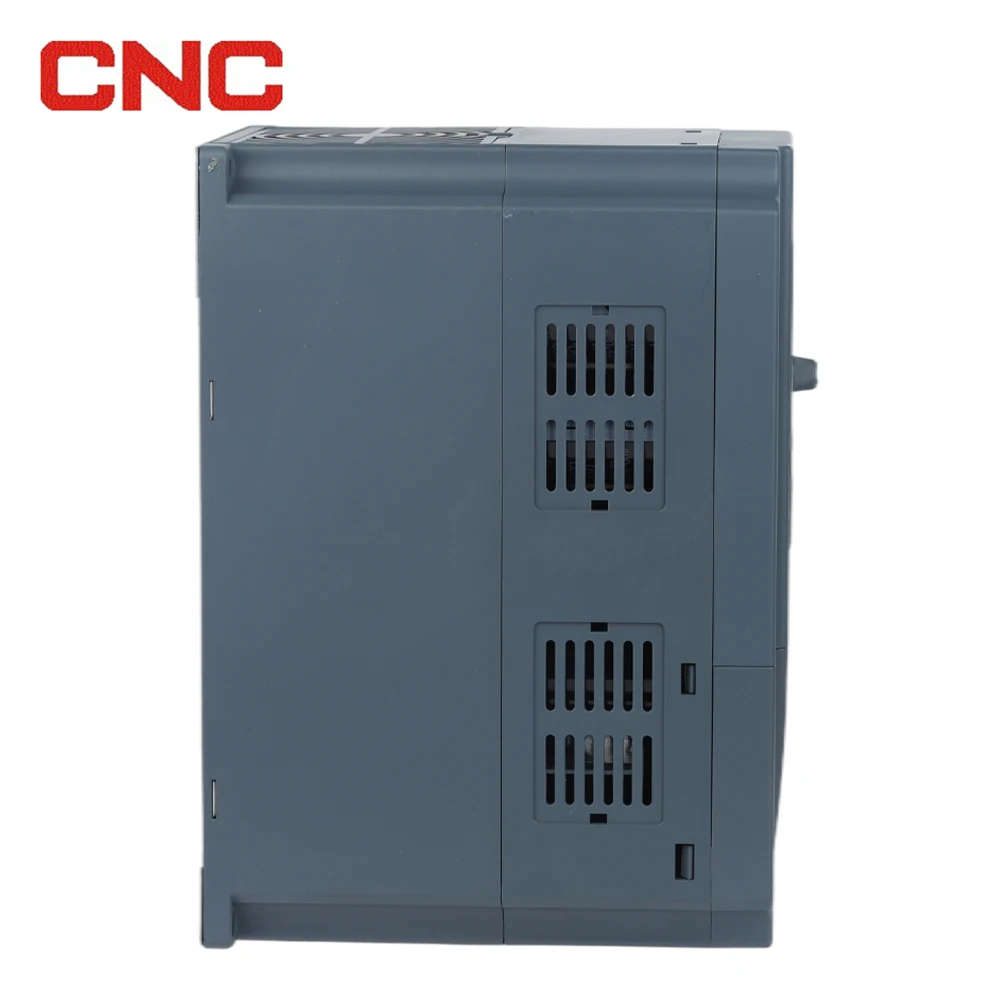 China Supplier 7.5KW 3 Power Three Phase Pump Solar Pumping Inverter