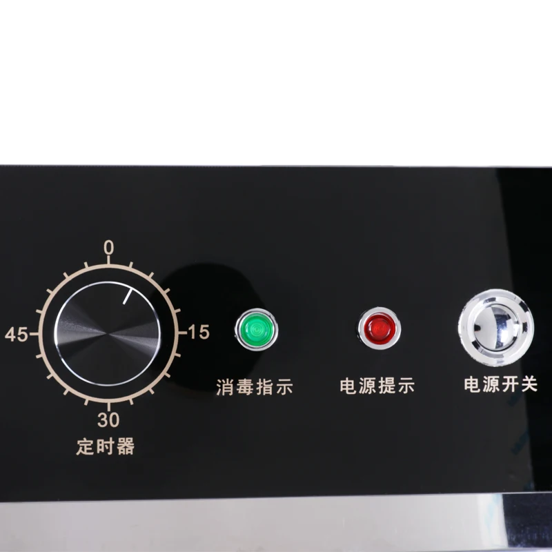 Tool Ozone Disinfection l Disinfectants  Sterilization Cabinet Cupboards sticky board ultraviolet disinfection cabinet