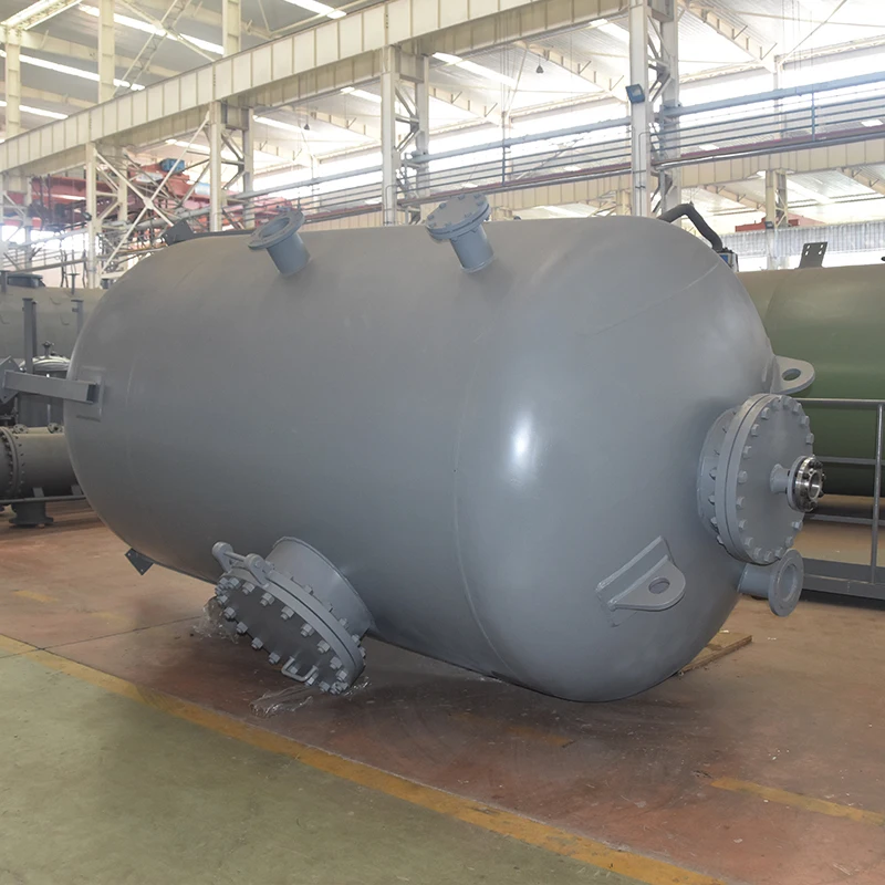 Wholesale Low Price Guarantee Quality Lng Cryogenic Tank For Vehicle
