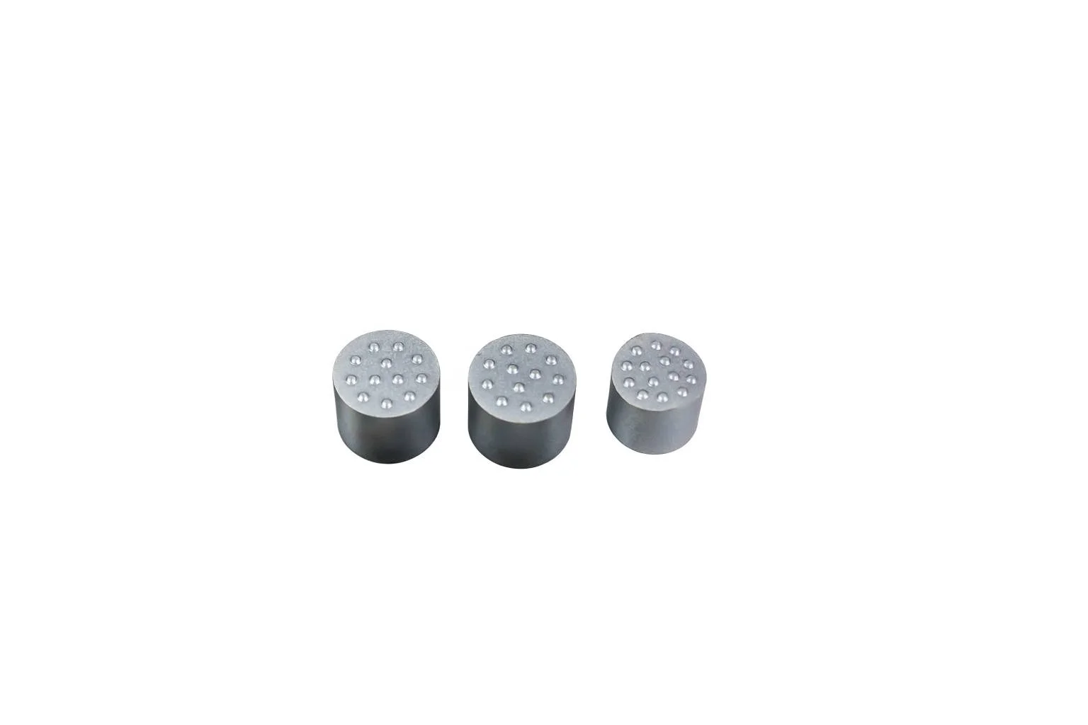 Manufacture Tungsten Carbide Bullet Teeth Carbide Mining Rock Button Tip Drilling Spare Parts
