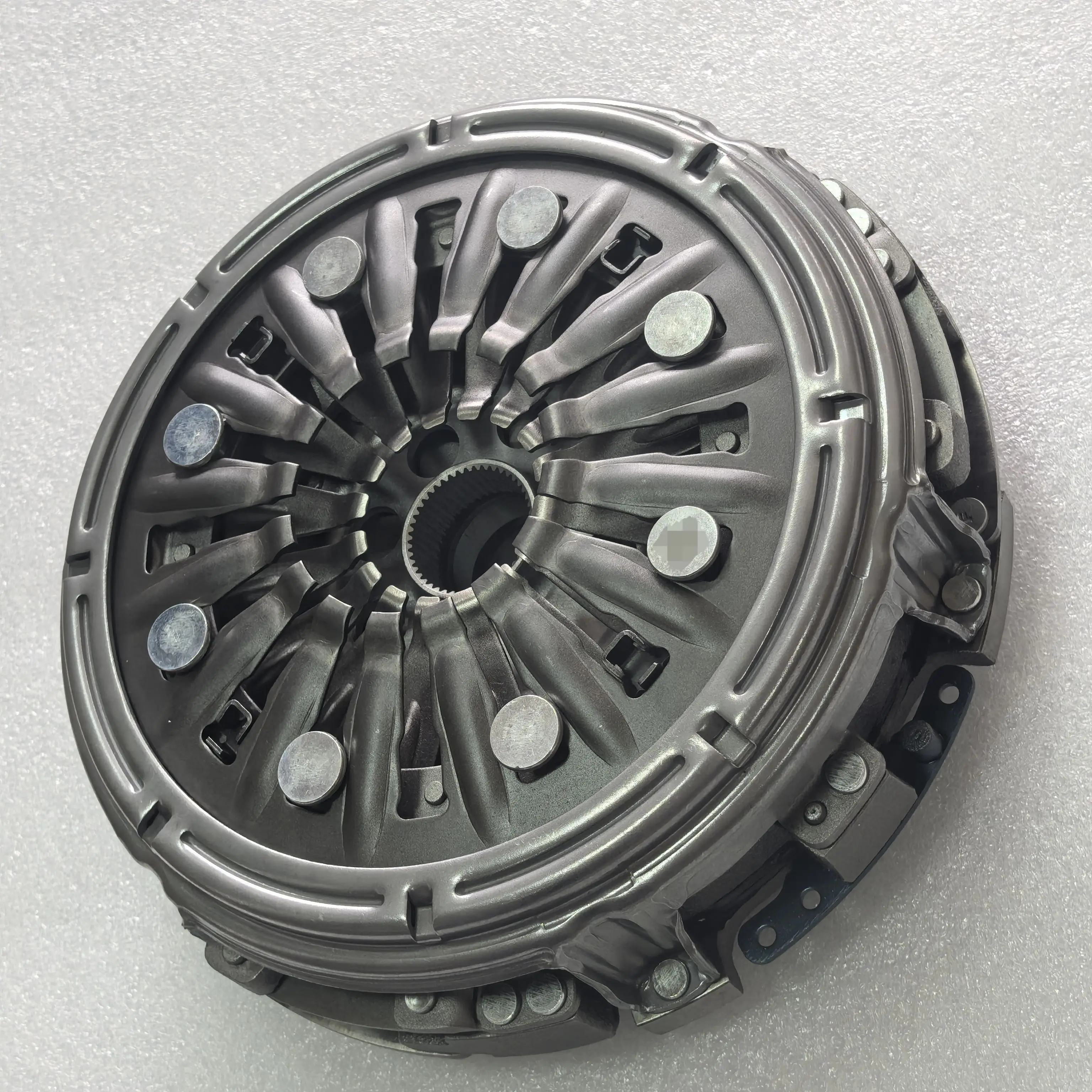 High Quality Genuine Clutch Plate 41200-2D100 41200-2D101 41200-2D200 41200-2D220 used it for germany car