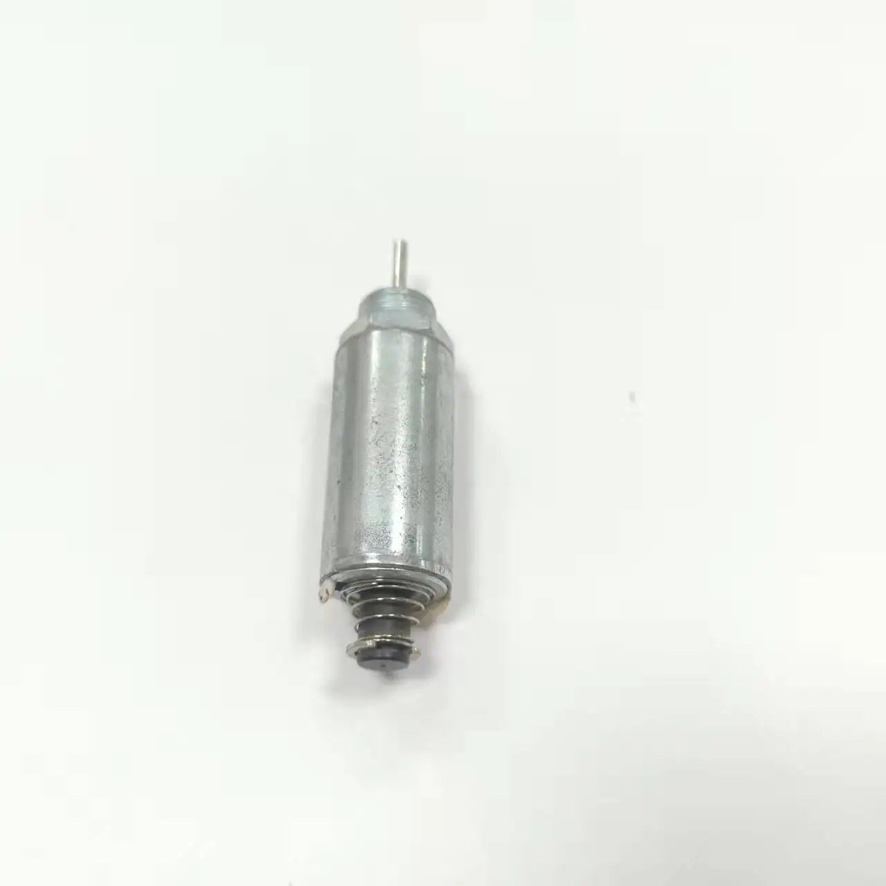 Популярная и практичная катушка электромагнитного клапана 12 В постоянного тока для устройства обнаружения клавиатуры, Китай