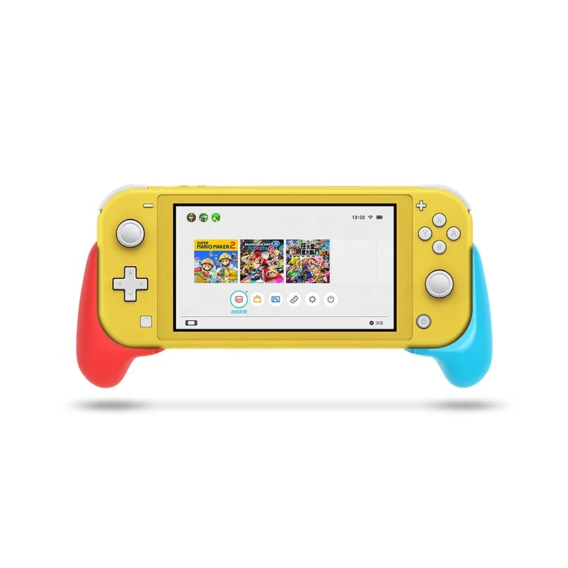 Джойстик Nintendo Switch портативный Эластичный эргономичный дизайн