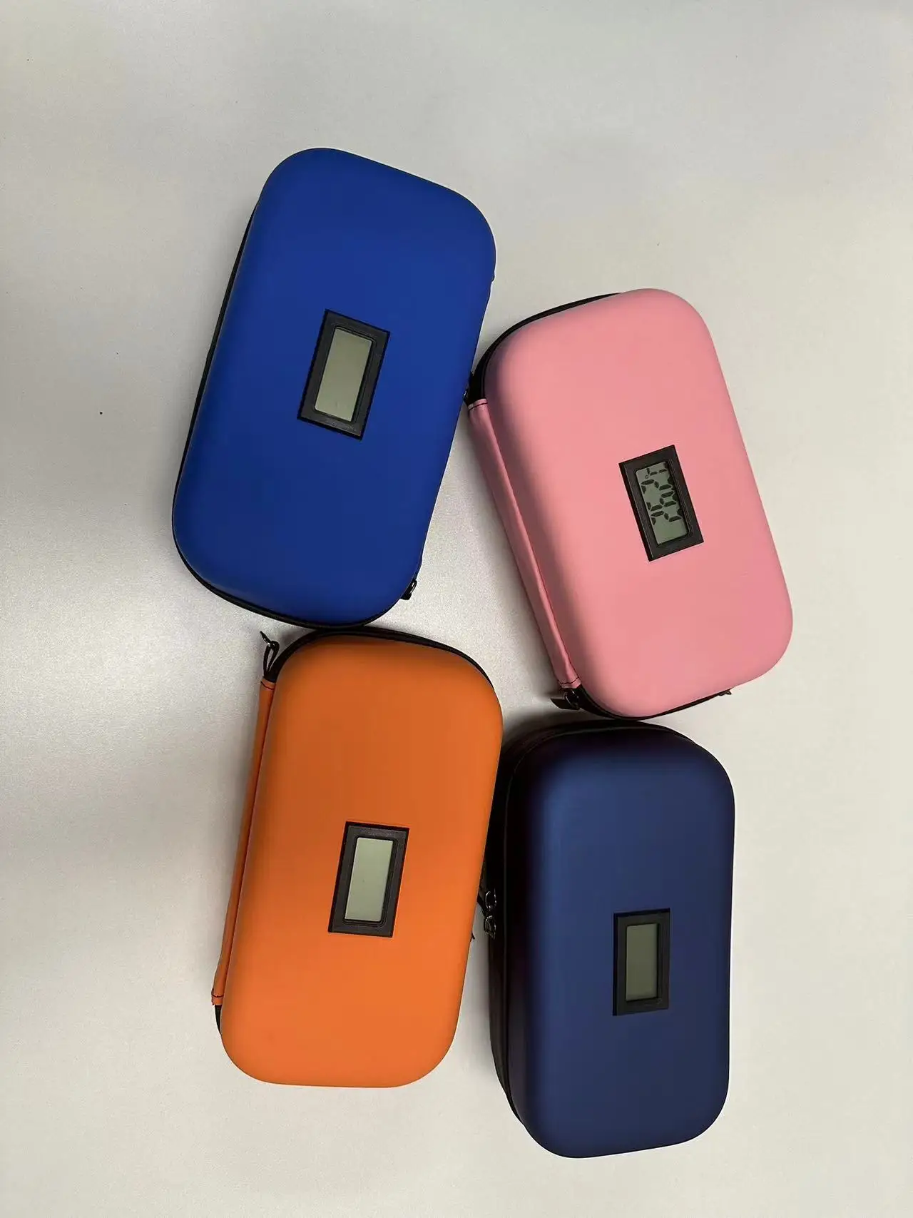 Diabetic Insulin cooling Carrying Case cooler Insulated Insulin Supplies Travel Case Insulin Cooler Bag