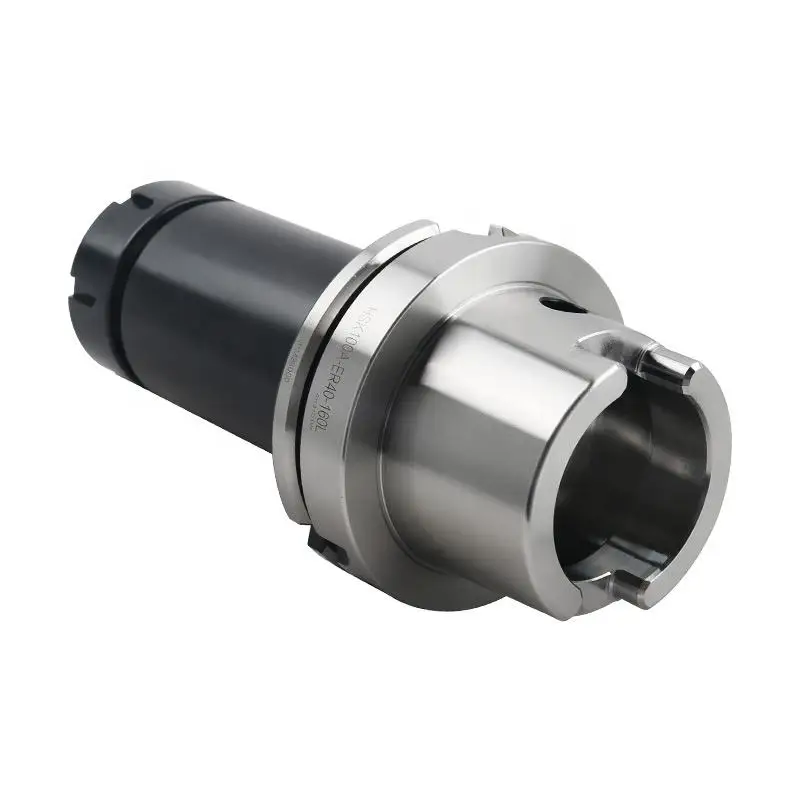 CNC Machine Tools High Speed Spindle HSK Collet Chuck HSK63A Tool Holders