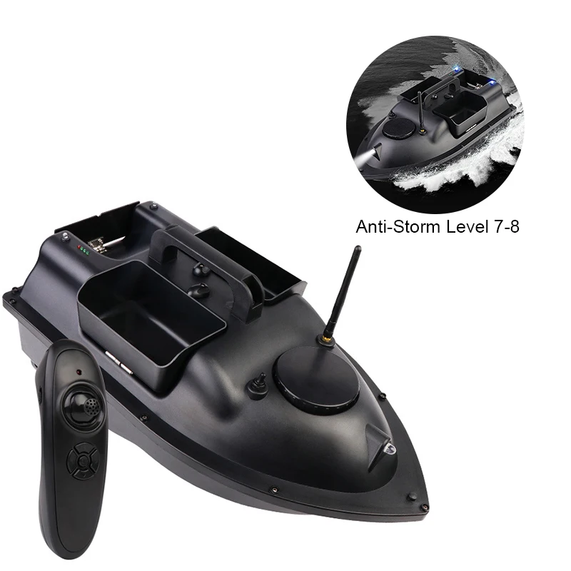 Лодка для наживки Guosong 500 м продажи с GPS и эхолооторной лодкой