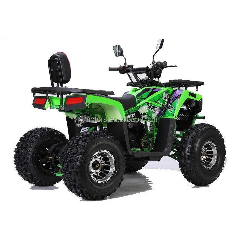 125cc 150cc 200cc 4x4 atvs utvs off road cuatrimoto four wheel off-road motorcycle ATV UTV farm motor 4 wheeler quad moto bike