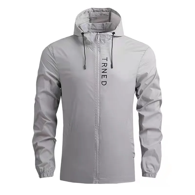 Best-Selling China Manufacture Quality Prevent Bask In Clothes Long Sleeve Fashion Western Style Outdoor Sunscreen Clothing