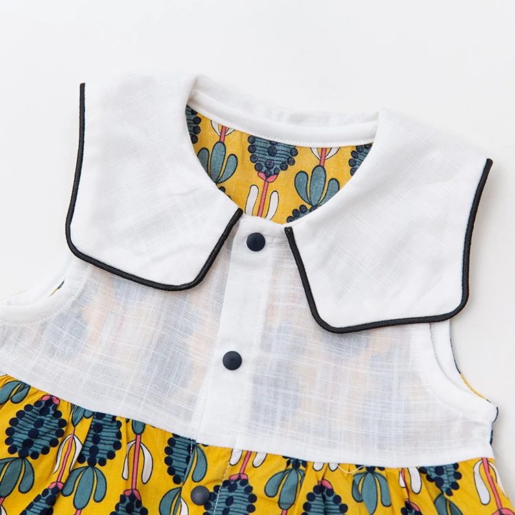 
Adorable baby girl 12months newborn clothes from China 