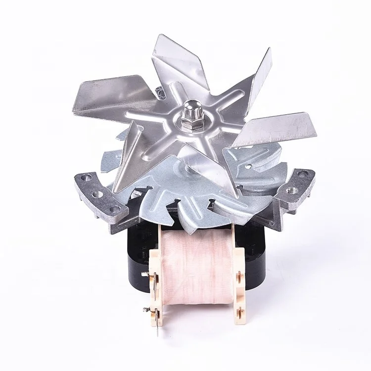 Motor for vacuum cleaner/Electric fan motor/humidifier fan motor