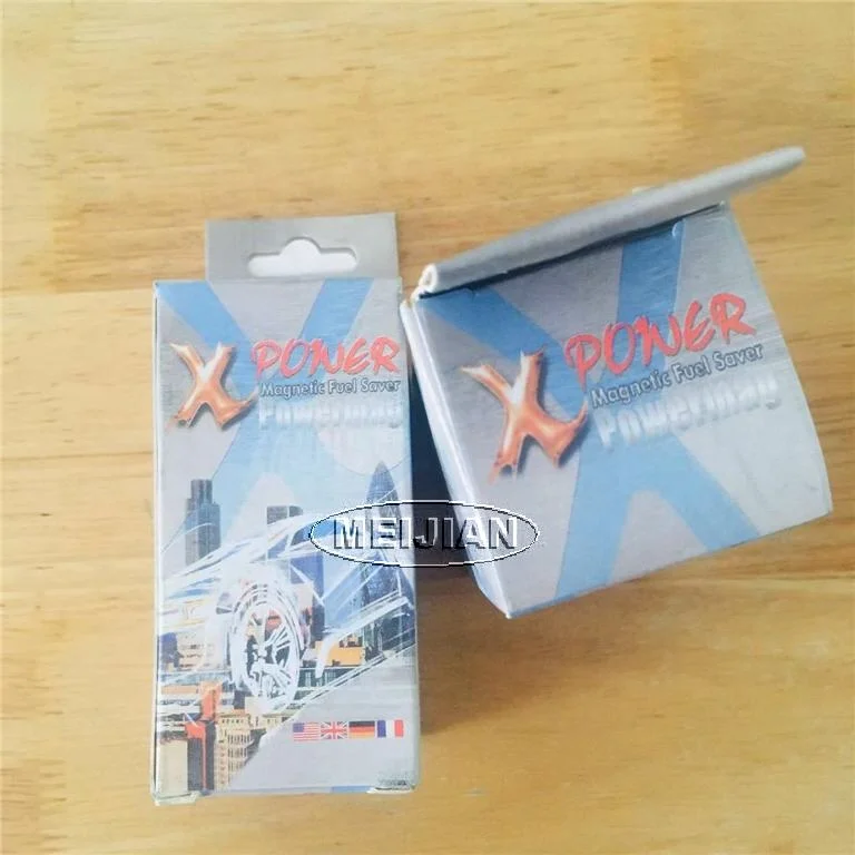 High quality Car Vehicle Economizer Fuel Saver device Made of Super Powerful Neodymium Magnets
