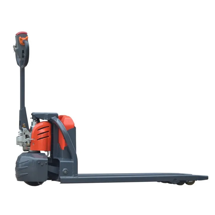 Small Mini 1.5 Ton 1.8 Ton 2 Ton Lithium Electric Pallet Jack
