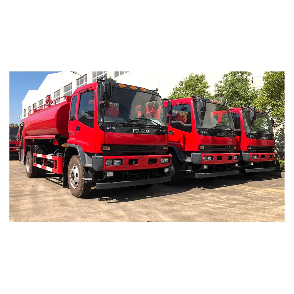 Used Howo  Water Truck 10 Tires 25000 Liters Water Tank 6x4 Water Truck price