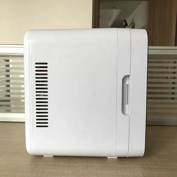 HC-8L mini cooler price mini drink cooler mini refrigerator for hotel