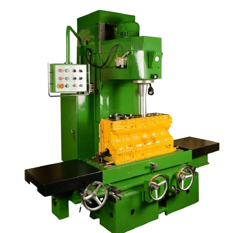 Hot sale Vertical Fine Boring And Milling Machine T7220d