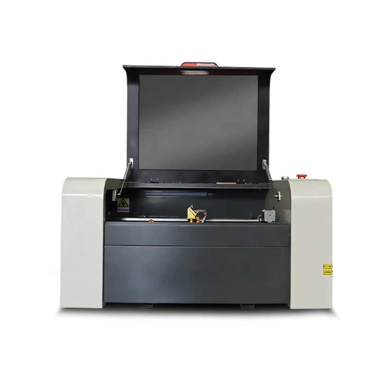 Laser Engraving Machine M2 Controller 4040 Laser Engraver Nonmetal Glass Acrylic Wood Works