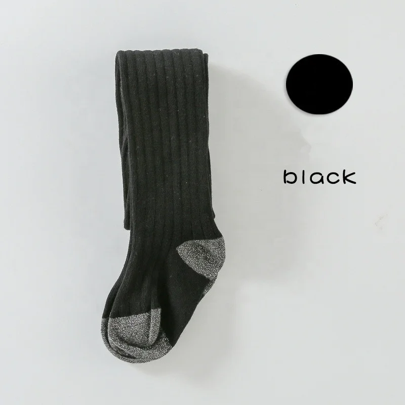 
High Quality Baby Girls Full Length Leggings Pantyhose Tights Winter 