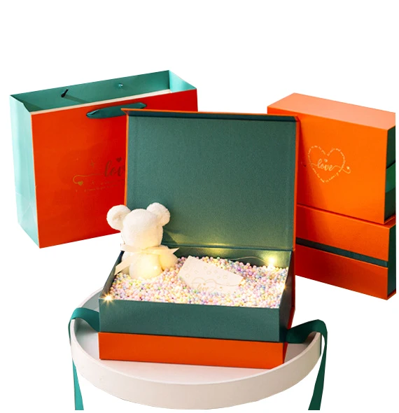 Butterfly Holographic Automatic Corrugated Carton Maker Die Cutter Packing Machine Manufacturer Earring And Necklace Gift Box