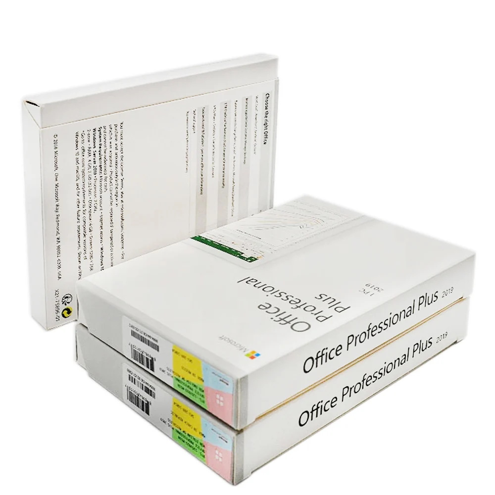 Оригинальная версия состояния Интернета Office 2019 Pro, Стоковая цена, поддержка Office 2019, профессиональная онлайн-загрузка