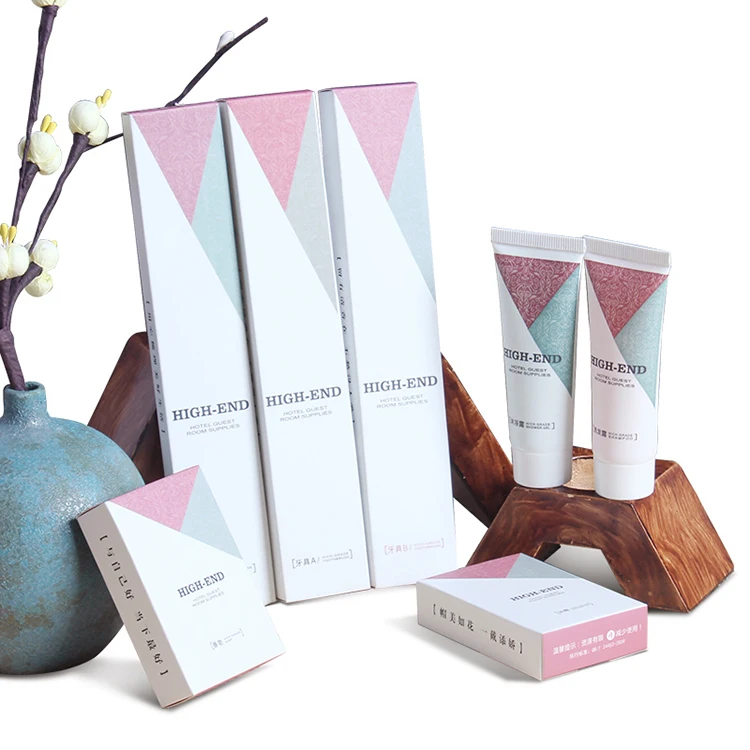 Recycle Handmade Small Square Brown Kraft Packaging Paper Soap Box