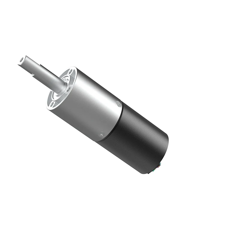 12MM electric gear motor  DC 12v 24v  planetary gear reduce  high torque low backlash box  factory price