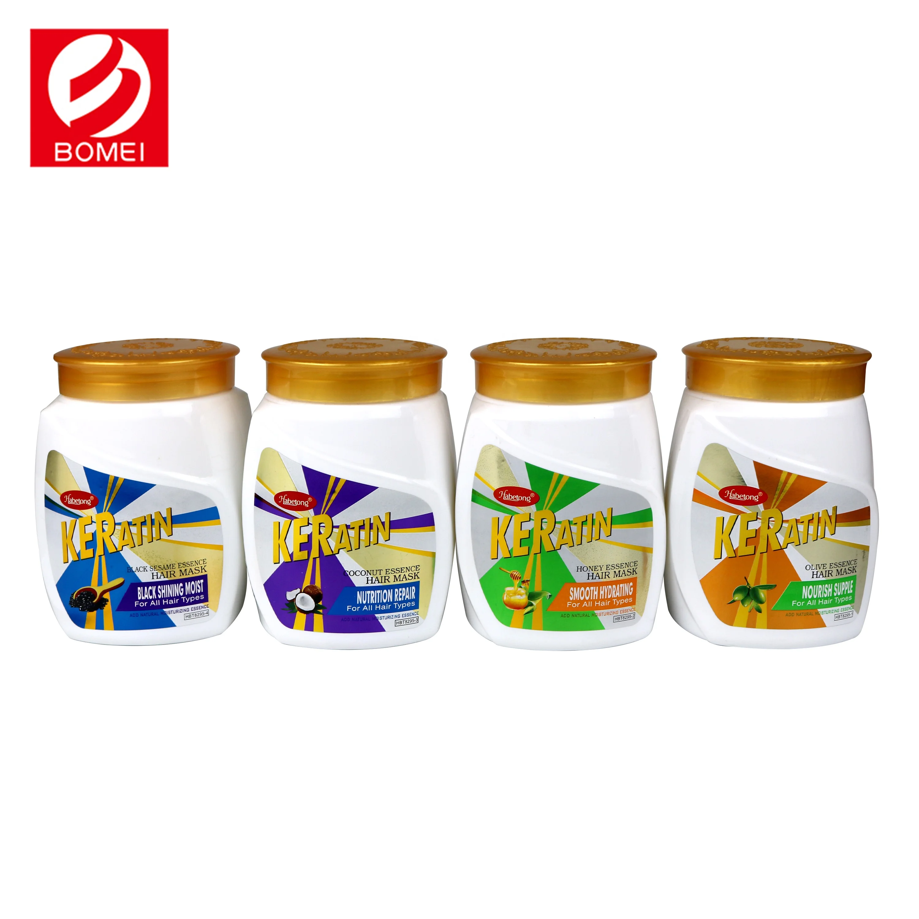 
Brazilian hot sale smoothing collagen protein keratin hair care treatment 