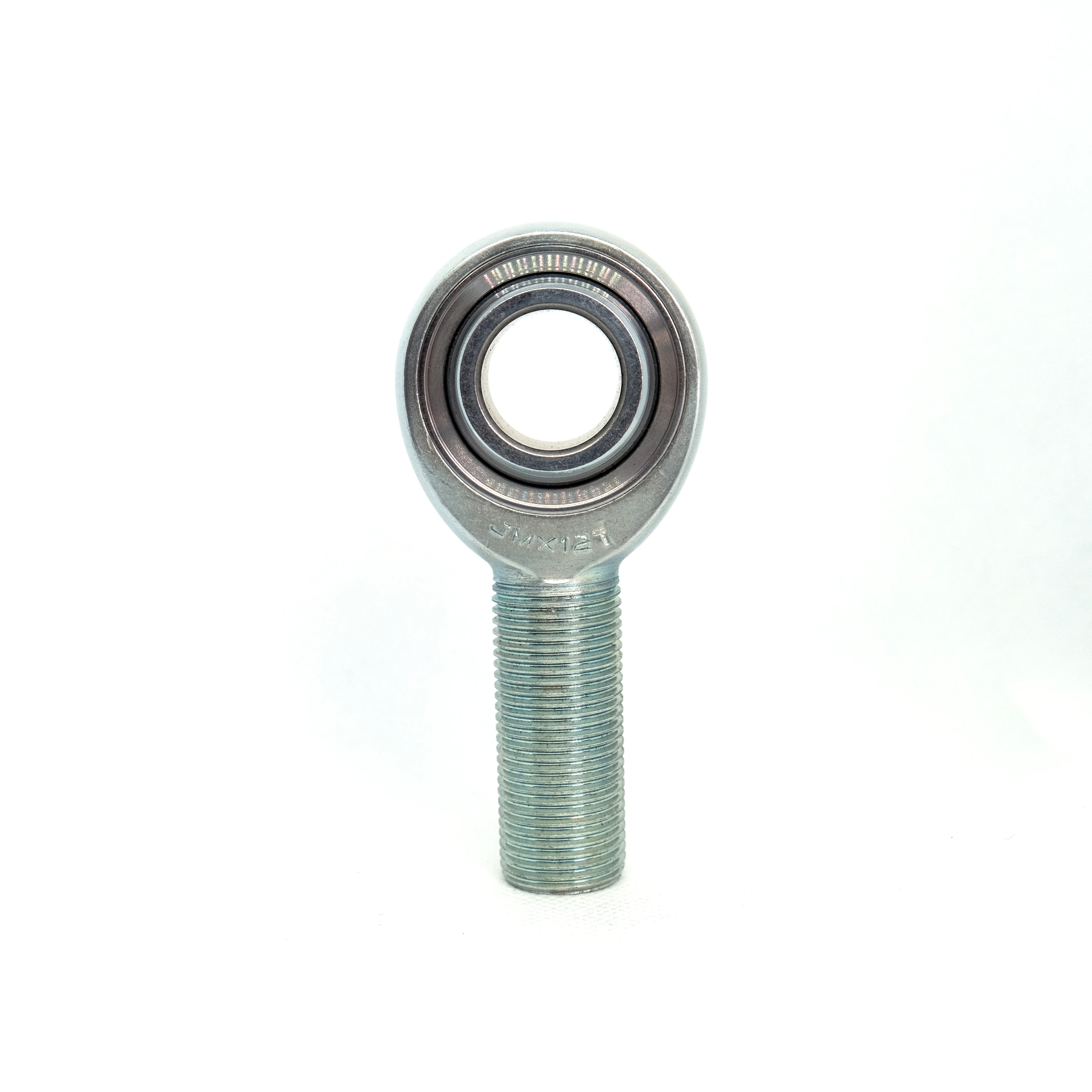 Высокоточный конец хромолиевого стержня JM12T, 3/4 дюйма