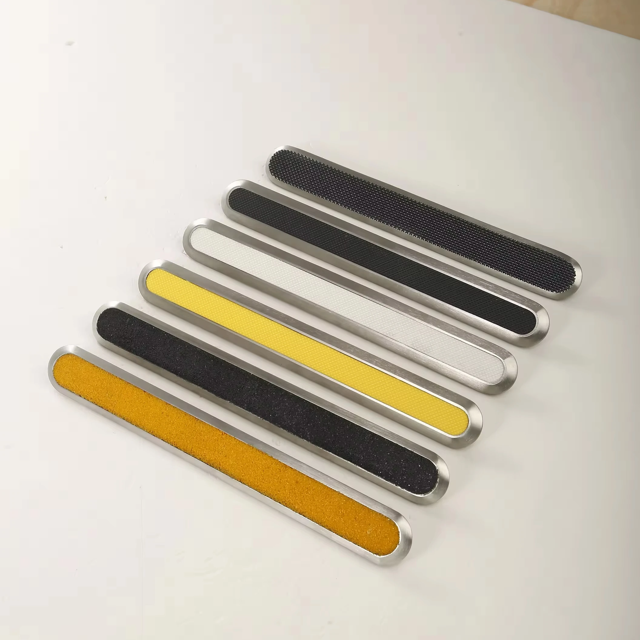 SS 304 316 Custom Silver Road stud, tactile ground surface indicators, tactile indicator