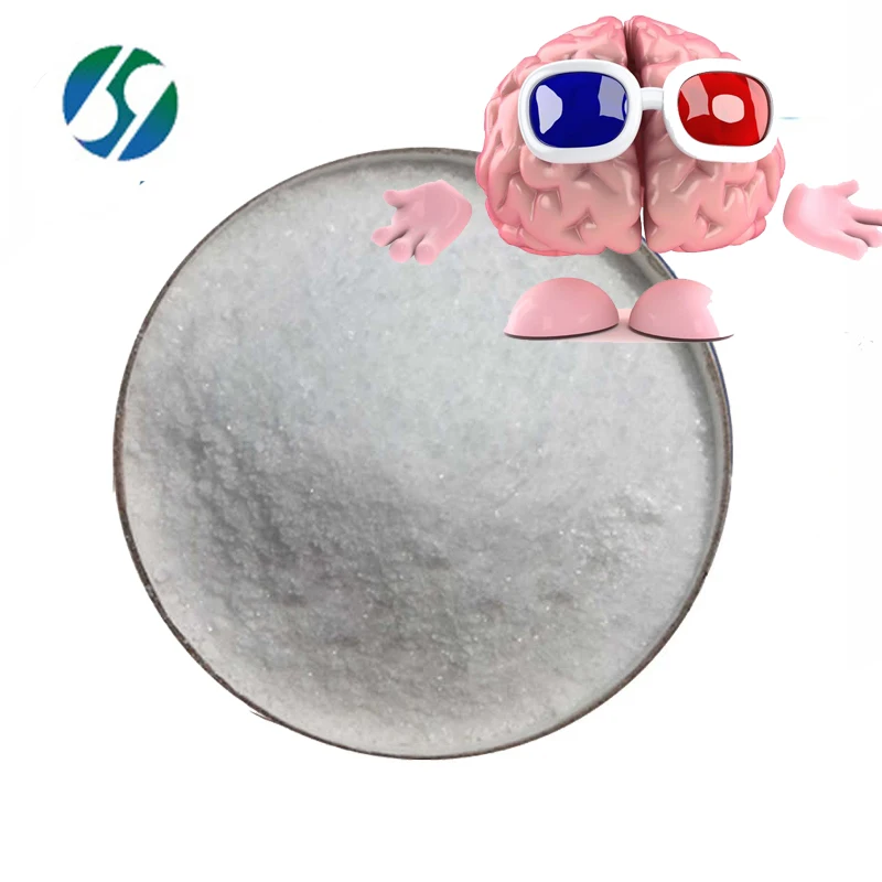 
High Quality Nootropics 99% Aniracetam I Aniracetam Powder 72432-10-1 