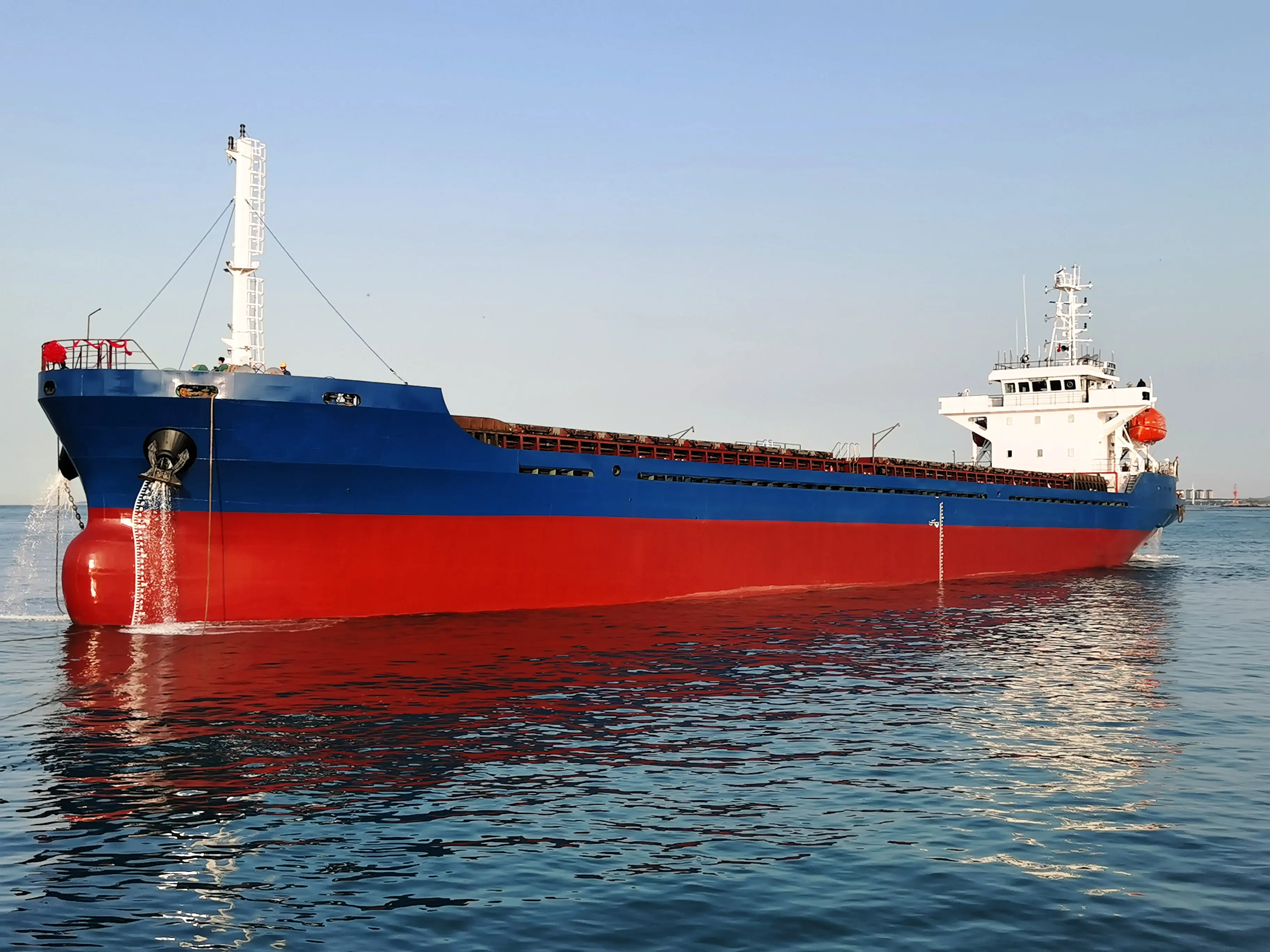 BG9590 Bluk Cargo Ship-1.jpg