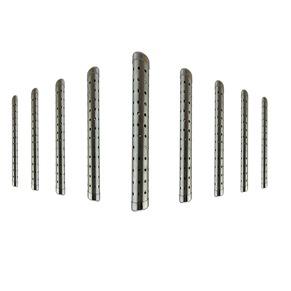 improve taste of water with beneficial minerals raise pH to 8.5 -9.5 food-grade 304 stainless steel Alkaline Water Stick