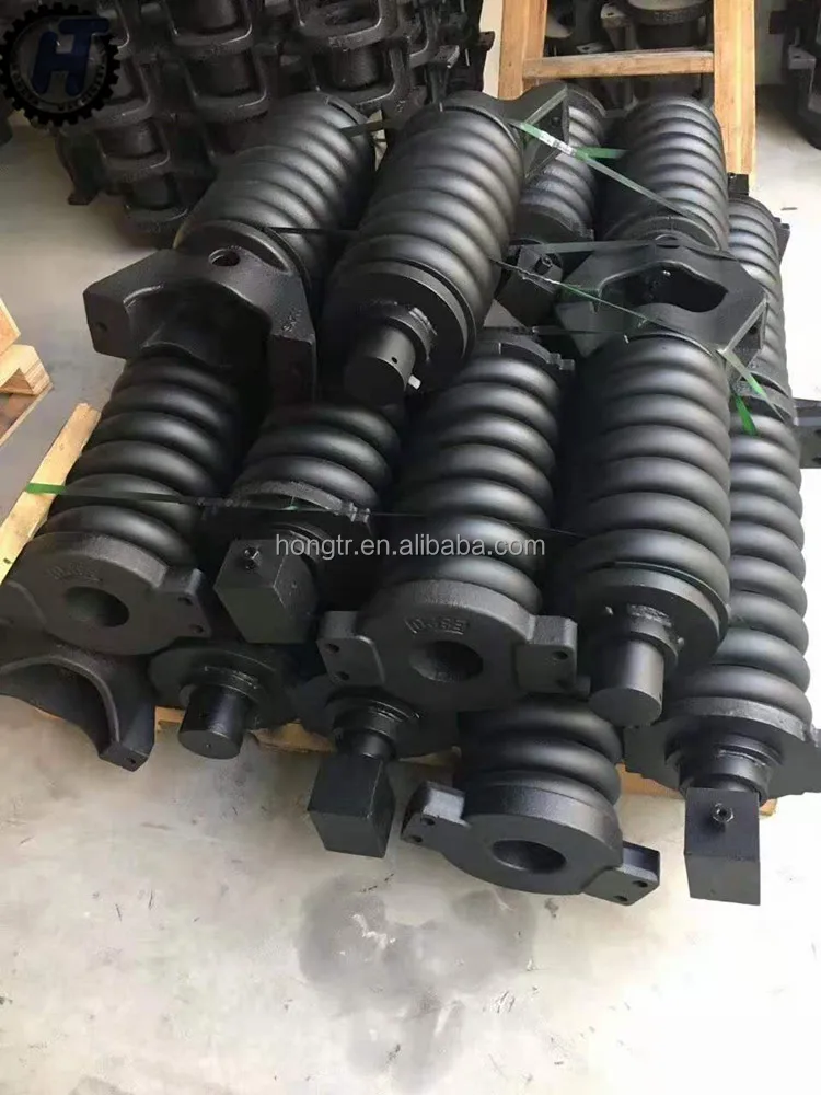 5239235 Spring Track Adjuster Cylinder Spring Recoil Assembly for CAT 320 320C D320D