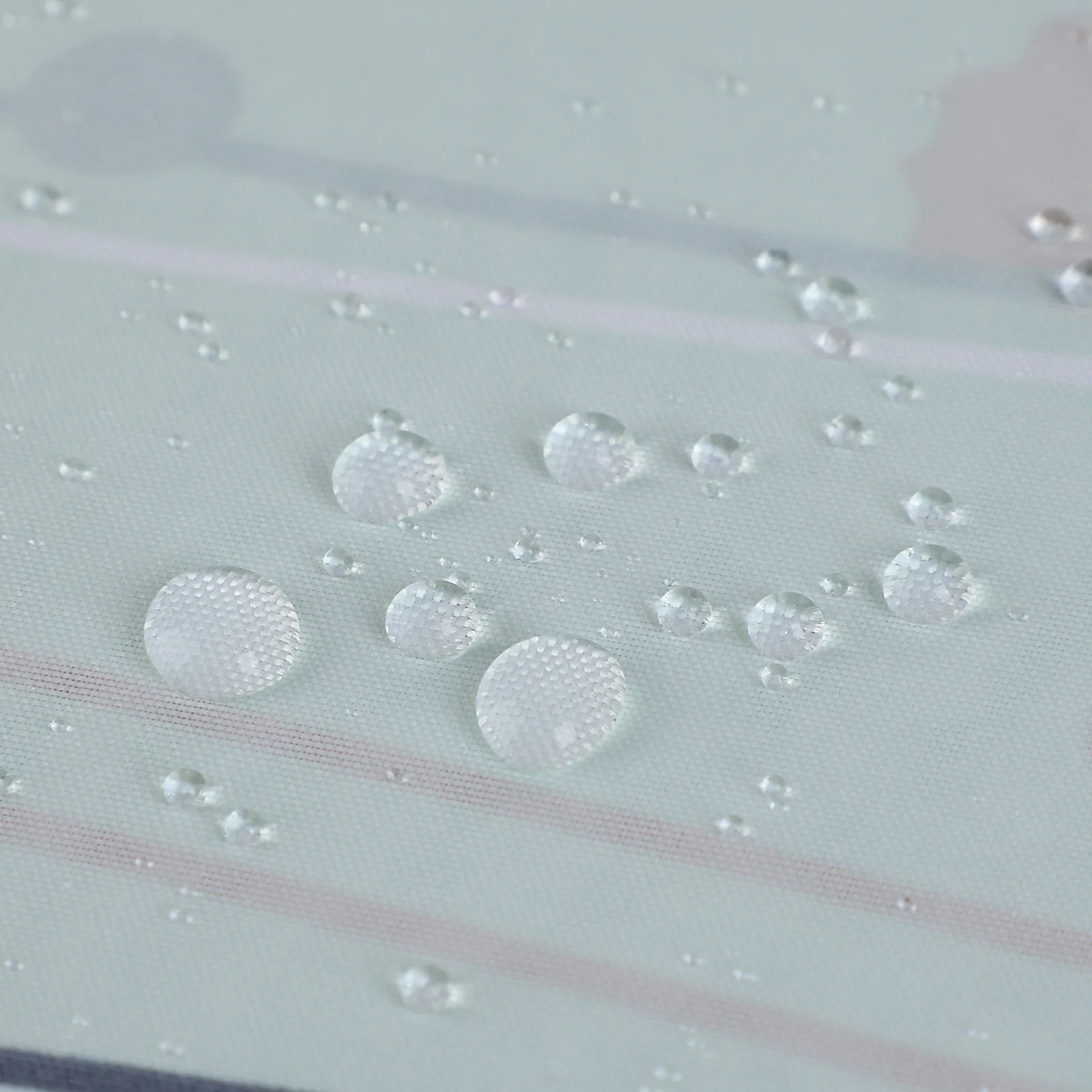 Amazon Hot Selling Butterfly Design 100% Polyester Shower Curtain Set of 13 Fabric Shower Curtain Printing Butterfly Style